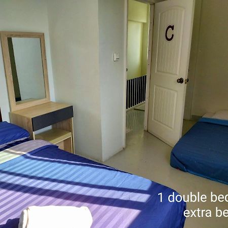 Ninety 9 Hostel (Adults Only) Ban Khlong Nang Li Εξωτερικό φωτογραφία