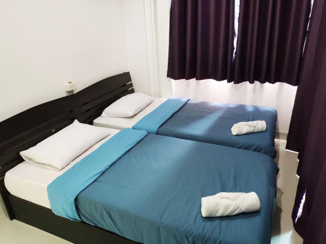 Ninety 9 Hostel (Adults Only) Ban Khlong Nang Li Εξωτερικό φωτογραφία