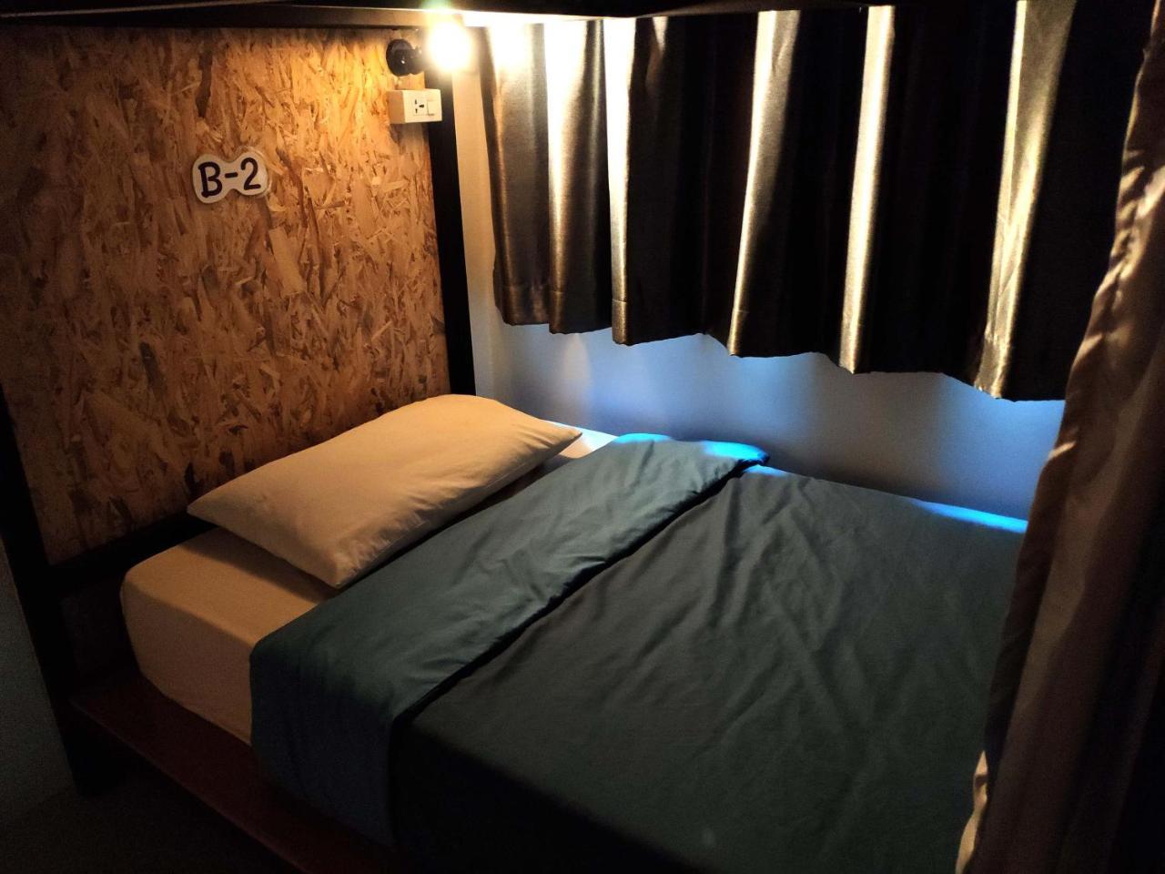 Ninety 9 Hostel (Adults Only) Ban Khlong Nang Li Εξωτερικό φωτογραφία