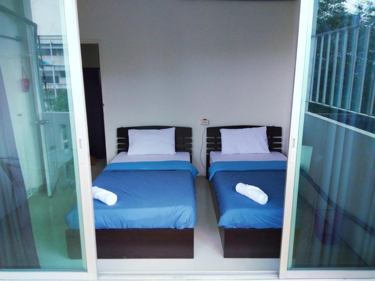 Ninety 9 Hostel (Adults Only) Ban Khlong Nang Li Εξωτερικό φωτογραφία