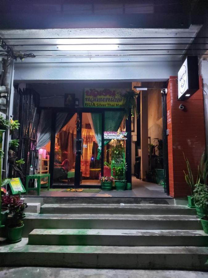 Ninety 9 Hostel (Adults Only) Ban Khlong Nang Li Εξωτερικό φωτογραφία